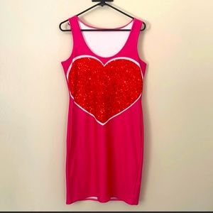 Taylor Swift Eras Tour Dress